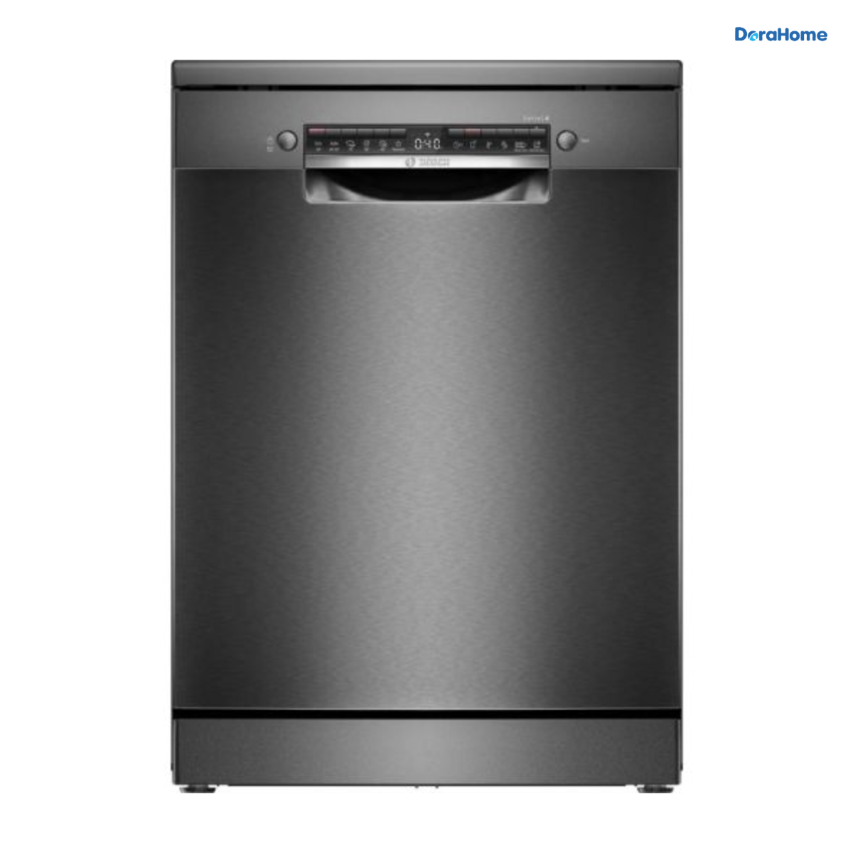 Máy rửa chén độc lập BOSCH Series 4 SMS4HMC25M